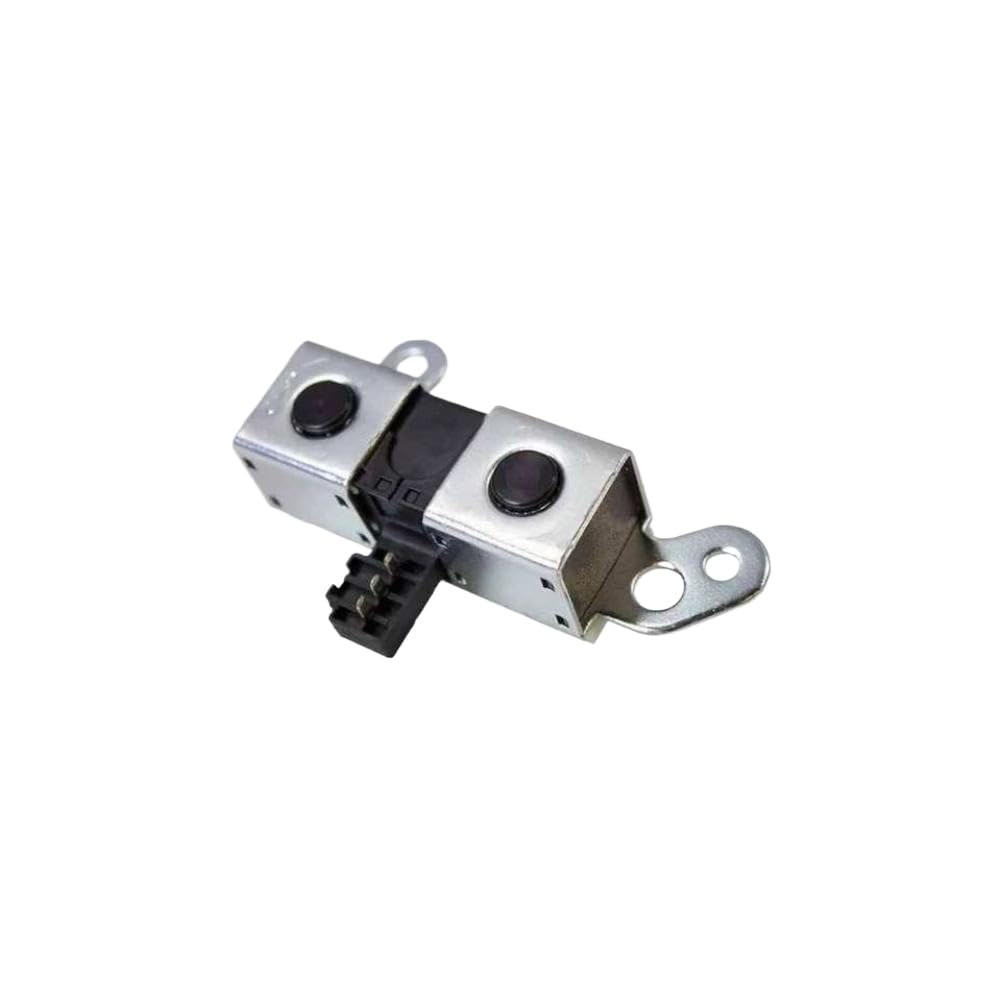 Naszemvga Onecolor Transmission Dual Shift Solenoid Assembly 4R70w 6L3z-7G484a Compatible With Crown Victoria And Mark Viii 1998-2008