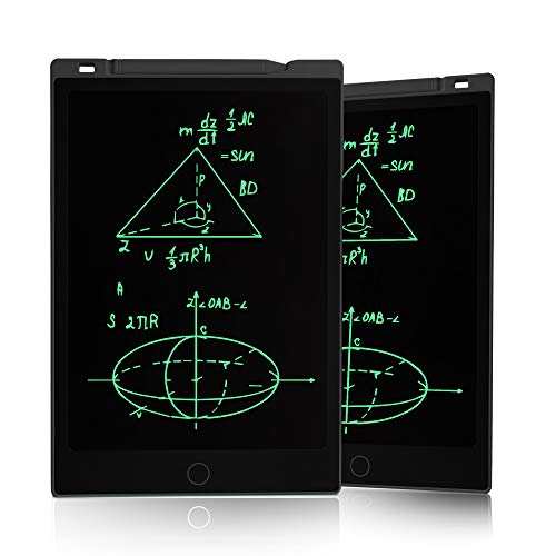 JONZOO 11 inch LCD Writing Tablet, Office Electronic Blackboard Digital Memo Notepad Handwriting