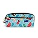 Produktbild Federmäppchen Regenschutz Große Kapazität Stift Bleistift Tasche Schreibwaren Organizer