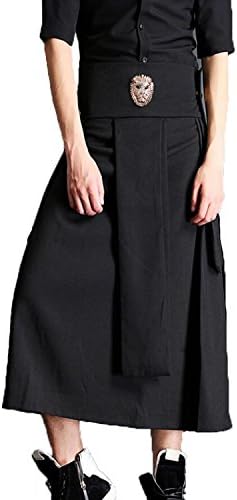 Amazon ニカ メンズ スカート エプロン ゆる スカート ダンスの練習 夏 カジュアル ファッション カジュアル 春秋 ショートパンツ 通販 Amazon ニカ メンズ スカート エプロン ゆる スカート ダンスの練習 夏 カジュアル ファッション カジュアル 春秋 ショートパンツ 通販