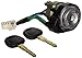 Genuine Hyundai 81920-3KF00 Steering and Ignition Lock Cylinder Assembly