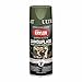 Krylon K04296000 Camouflage With Fusion For Plastic Paint Technology Aerosol Spray Paint, 11-Ounce, Camouflage Woodland Light Green