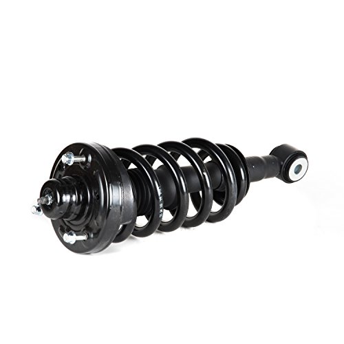 Gabriel G57173 Ultra ReadyMount fit select Ford Expedition and Lincoln Navigator Models (Rear)