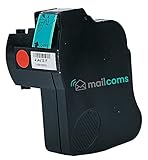 Neopost Cartucho de tinta Quadient IJ25 y Autostamp, original 300206