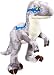 Jurassic World Velociraptor “Blue” Plush