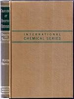 Calculations of Analytical Chemistry, 5th Edition, B00JCVC0QU Book Cover