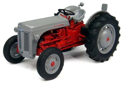 Preisvergleich Produktbild Universal Hobbies UH4190 - Ferguson FF30 DS (1957) 1:32