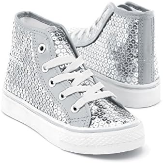 balera sequin sneakers