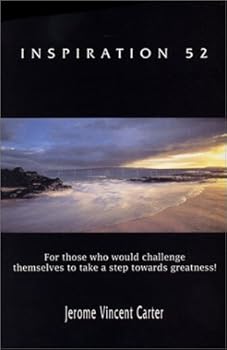 Paperback Inspiration 52 Book