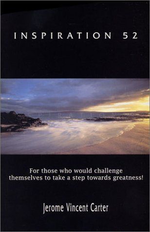 Inspiration 52 0972527206 Book Cover