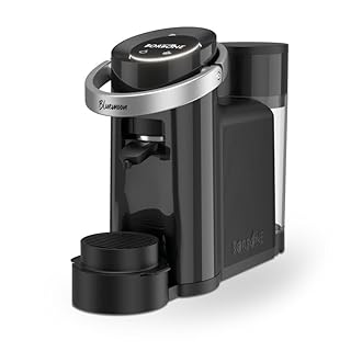 Generico MACCHINA A CIALDE BLUEMOON CAFFÈ BORBONE(NEW)