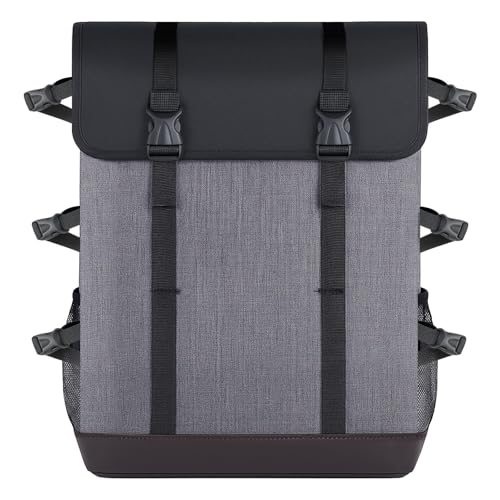 JJRING Art Portfolio Backpack for Posters, Prints & Supplies
