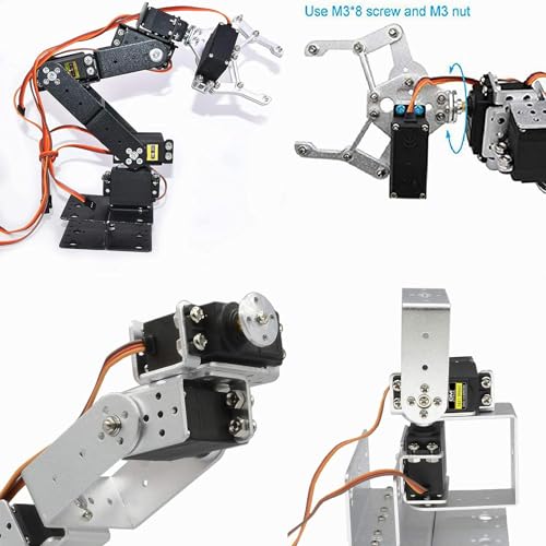 ABB robotic arm
