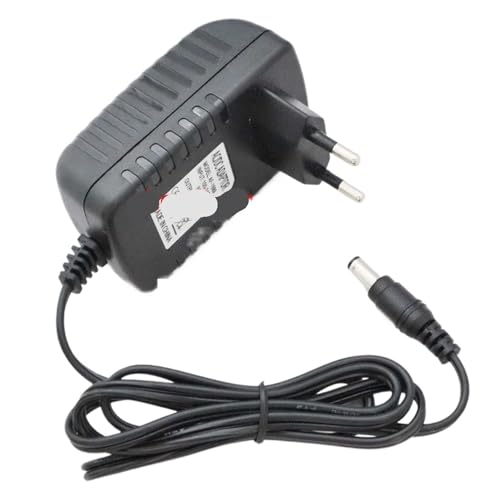 5V 3A Adaptador de Corriente Switching AC/DC miniatura 1