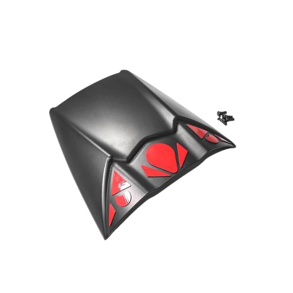 Extension garde-boue arrière Tracer 900 GT couverture roue - 8