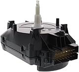 W10199989 - Timer Assembly for Whirlpool Washing Machine