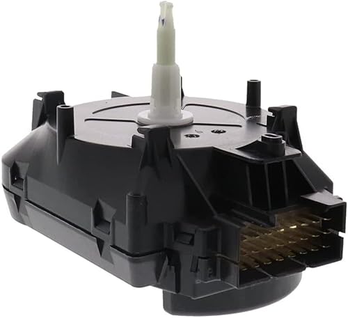 W10199989 - Timer Assembly for Whirlpool Washing Machine