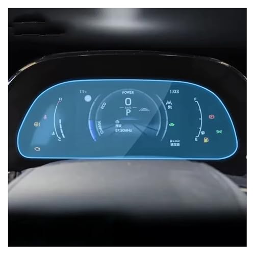 Navigateur GPS et écran Lexus RX 2023 protégés pour vos trajets