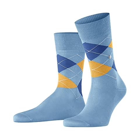 Calcetines Burlington Manchester M SO para Hombre Cover
