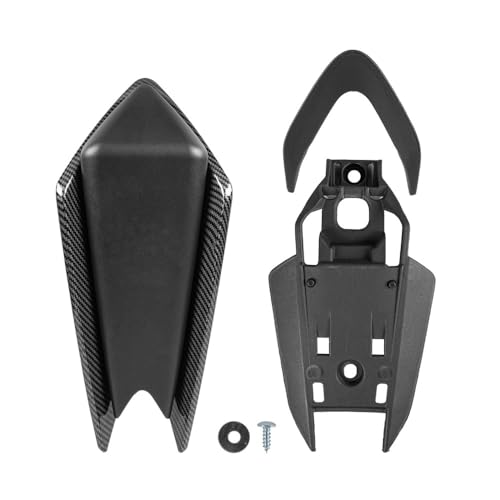 Capot de selle arrière premium pour finition carénage RSV4 et RS 660
