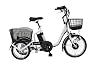 [予約必須] イーパートン BEPN18-WH [ホワイト] + 専用充電器