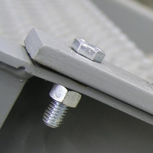Image of Hillman Hex Bolts 1 /4 Inch inch x 2 Inch inch 100 Pack 190027