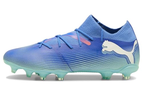 Image of Puma Mens Future 7 Match Bna Fg /Ag
