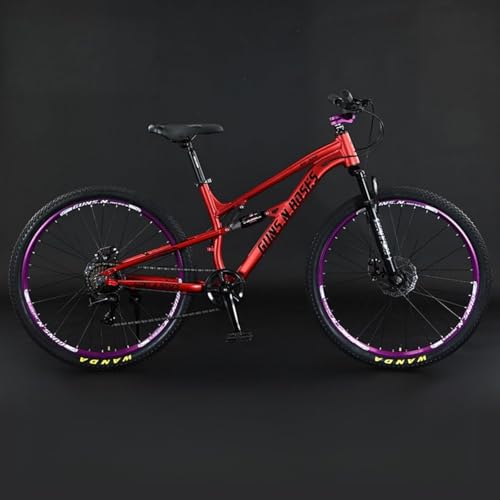 Dazzix24/26/27.5C`}EeoCN MTB 8/9iϑ ]ԑOTyV _ufBXNu[LOԗփNCbN[XZThAKȏSn g 155-200cmΉS҃ptH[}X僂f (27.5