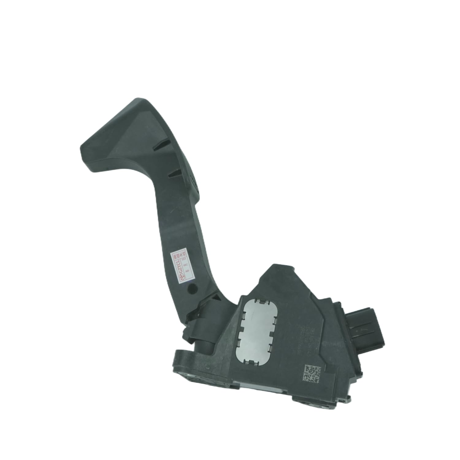 Accelerator Pedal with Position Sensor Compatible with Toyota RAV4 2013-2014-2015-2016-2017-2018 2.5L Replacement for 78110-0R130 78110-0R140 781100R130 781100R140