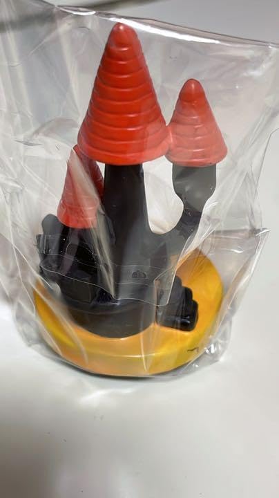 ガラス細工ハロウィン ガラスハロウィンオバケ ガラス魔女 ハロウィン