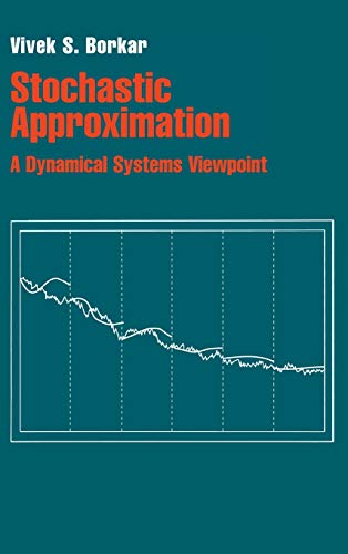 Stochastic Approximation: A Dynamical Systems Viewpoint view 2