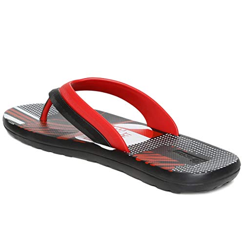 Image of PARAGON mens Ev1347gnavy Blueorange Footwear