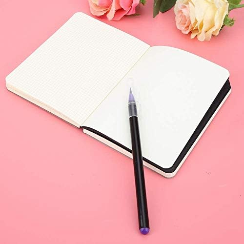 224 Sheets Blank Writing Journal for Women, 5.7x4.1 in Pocket Composition Notebook College School Notebooks Subject Daily Journal Notebook