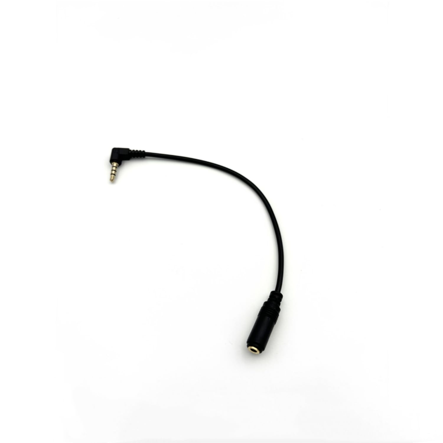 Acquista Essager Cavo di prolunga per cuffie Jack da 3,5 mm Cavo audio ausiliario da 3,5 mm Femmina Splitter per altoparlante Cavo di prolunga per adattatore per auricolari in Italia a partire