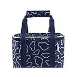 Consejo: si desea saber más acerca de Lunch Bag, puede buscar "Z-Cooler box" en Amazon;