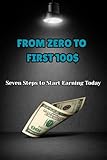 From Zero to First $100: Seven Steps to Start Earning Today