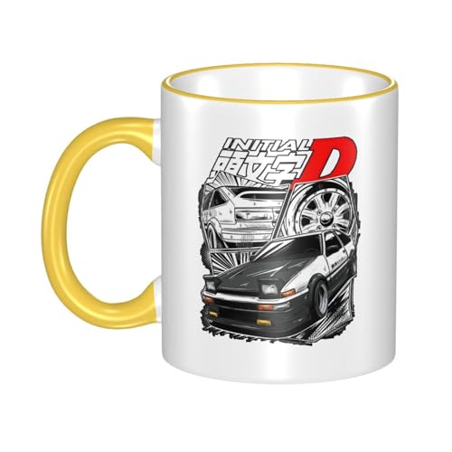 D }OJbv R[q[Jbv 퐻 350ml t H@Ή ItBX ƒp Mtg v[g  n zbg ACX pYellow