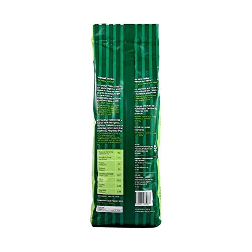 Vitamina Terrestre - Adubo para Hortaliças - 1kg