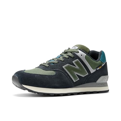 Image of New Balance Men's 574 Vulc Sneakers