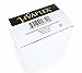 Vivaplex, 24, White, 2 oz Cosmetic Jars, with Liners and Dome Lids