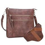 JESSIE & JAMES Large Concealed Carry Pur...