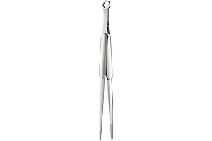 Fairmont Tongs: Precision and Finesse for Culinary Excellence