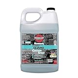 Renegade Products Hydro Guard Ceramic Spray For High Shine & High Protection Patented SiO2 Ceramic Wax Hybrid (Gallon)