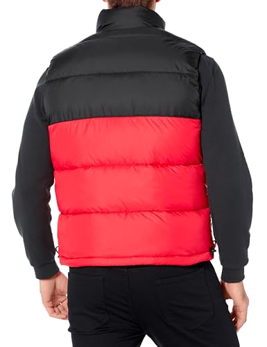 HUGO Men's Lightweight Puffer Slim Fit Vest2