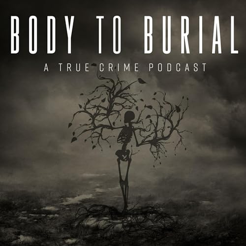 Body To Burial cover art