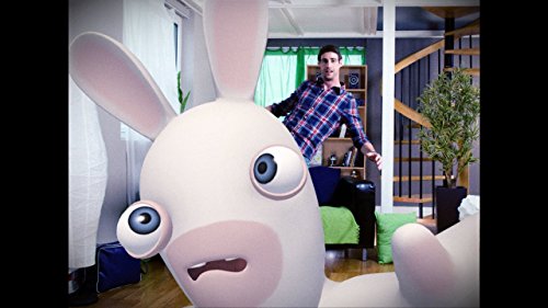 Image of Rabbids: Alive & Kicking (Renewed)