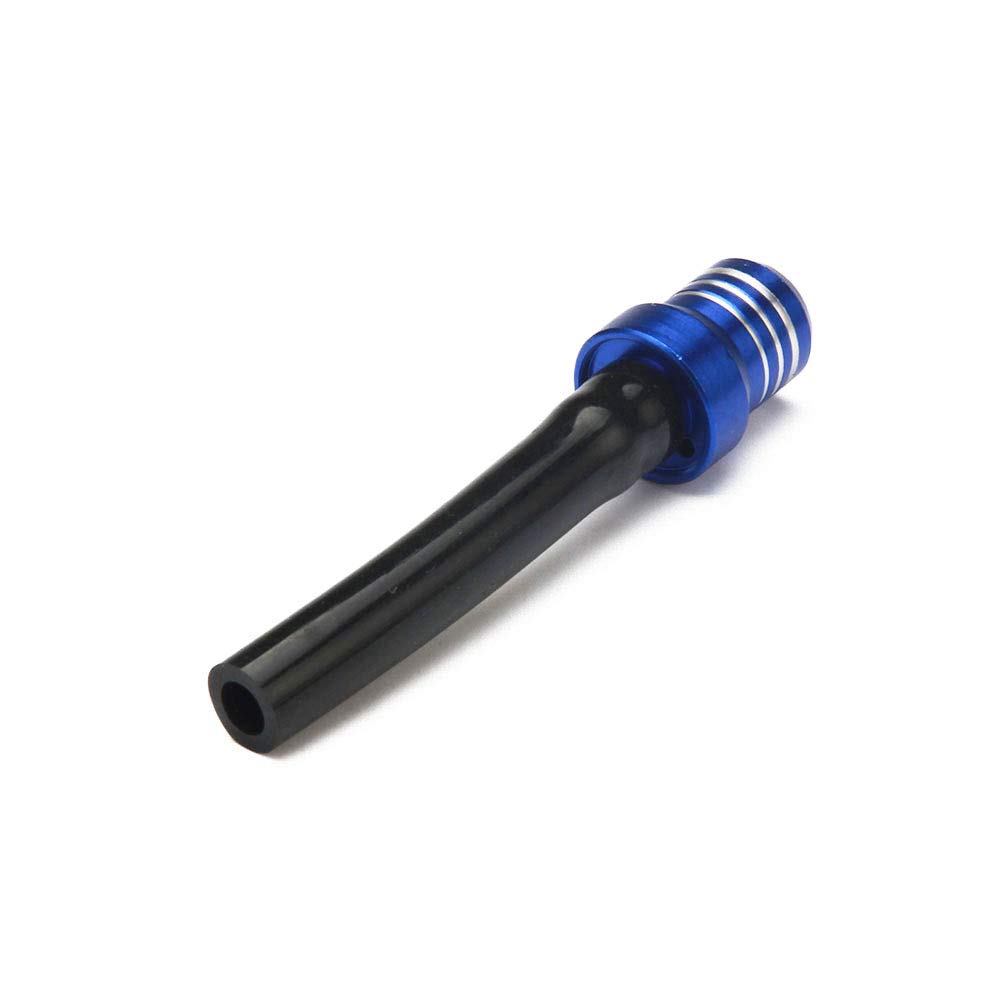 Tubo Calefactor, Manguera De Ventilación De Gas De Escape De | Cuotas