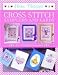 Produktbild Helen Philipps' Cross Stitch Samplers And Cards: over 55 designs from the heart