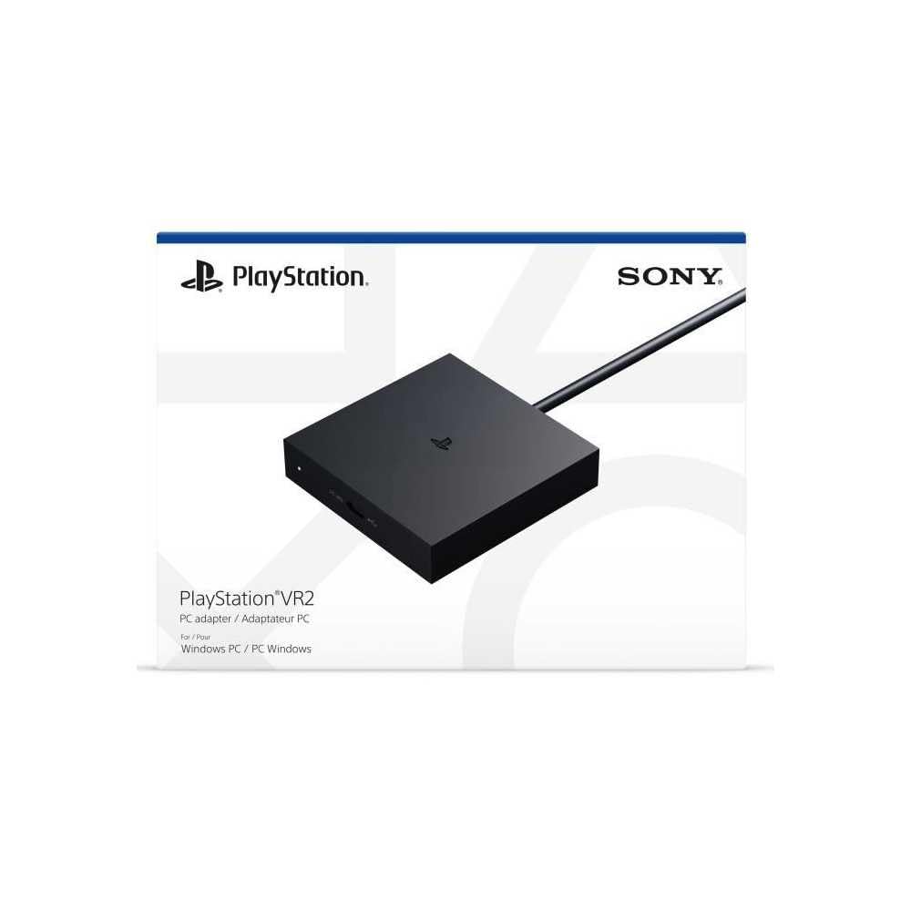 PS5 PlayStation VR2 Adattatore Pc