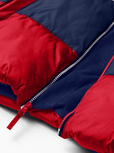 Image of iXtreme Boys' Colorblock Puffer